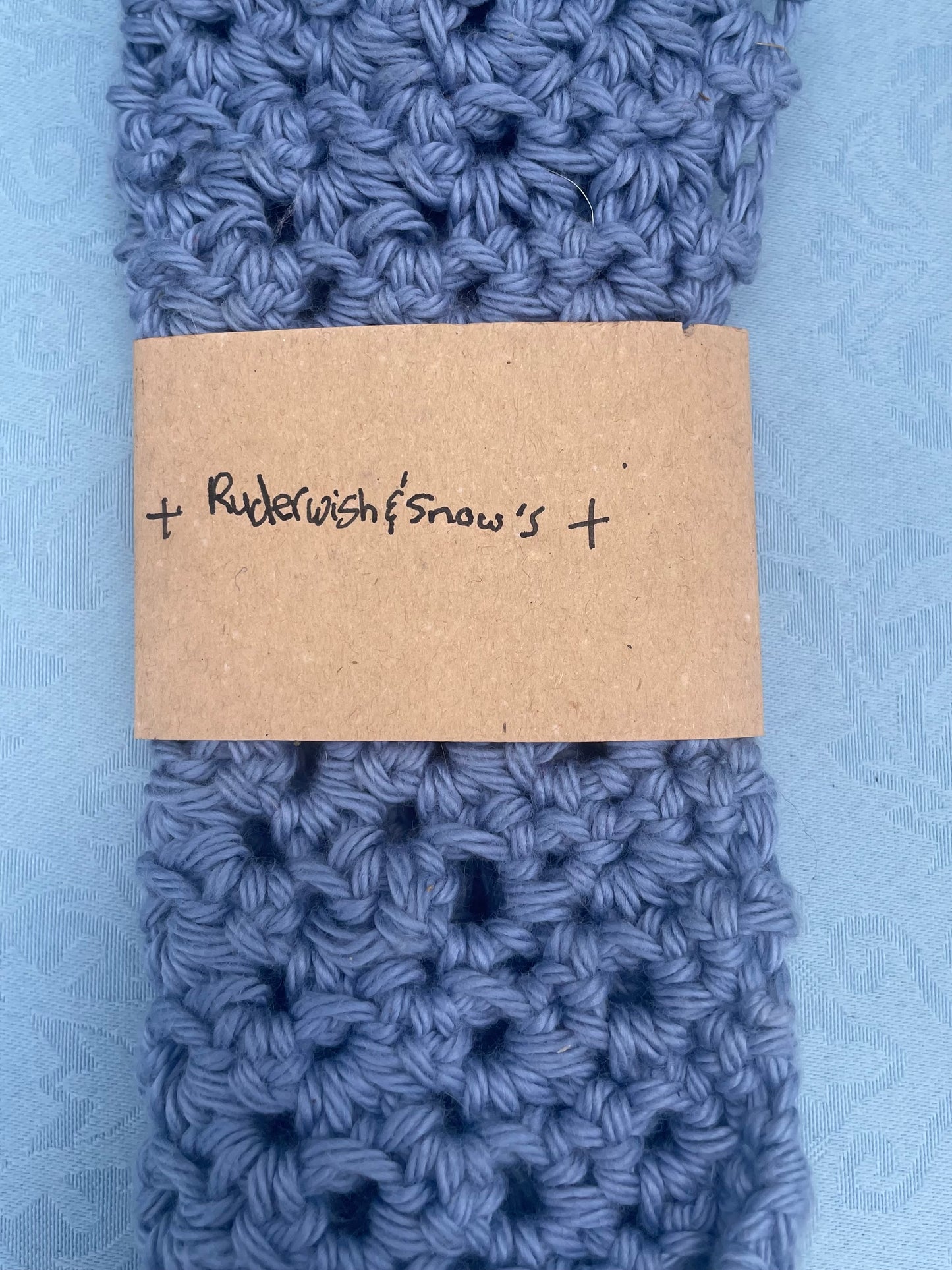 Washcloth