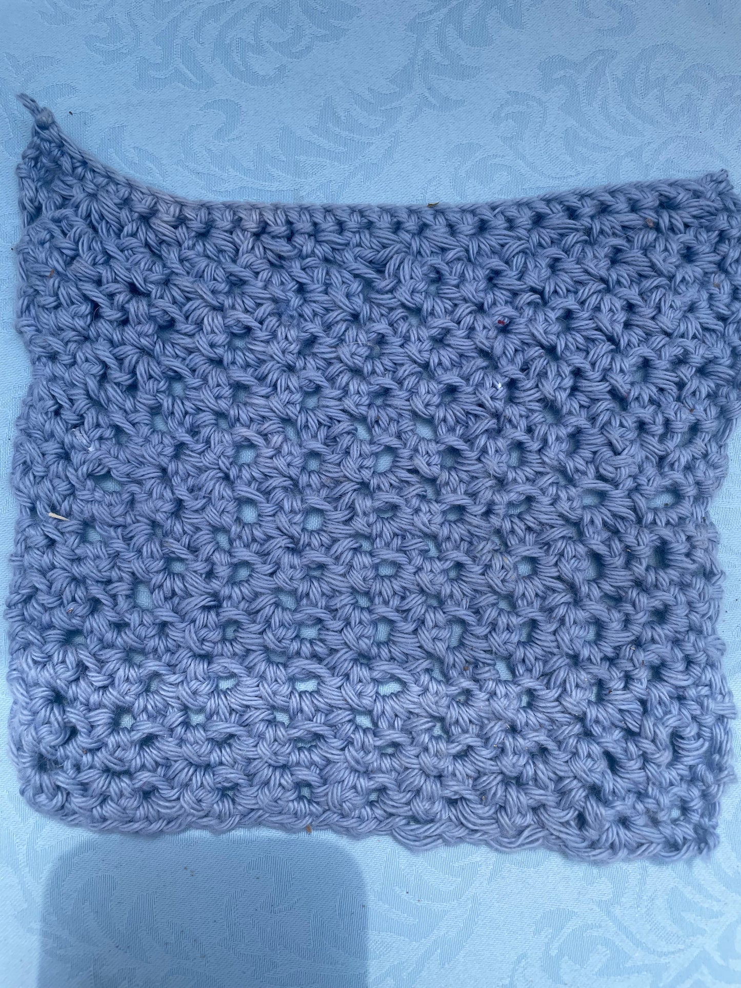 Washcloth