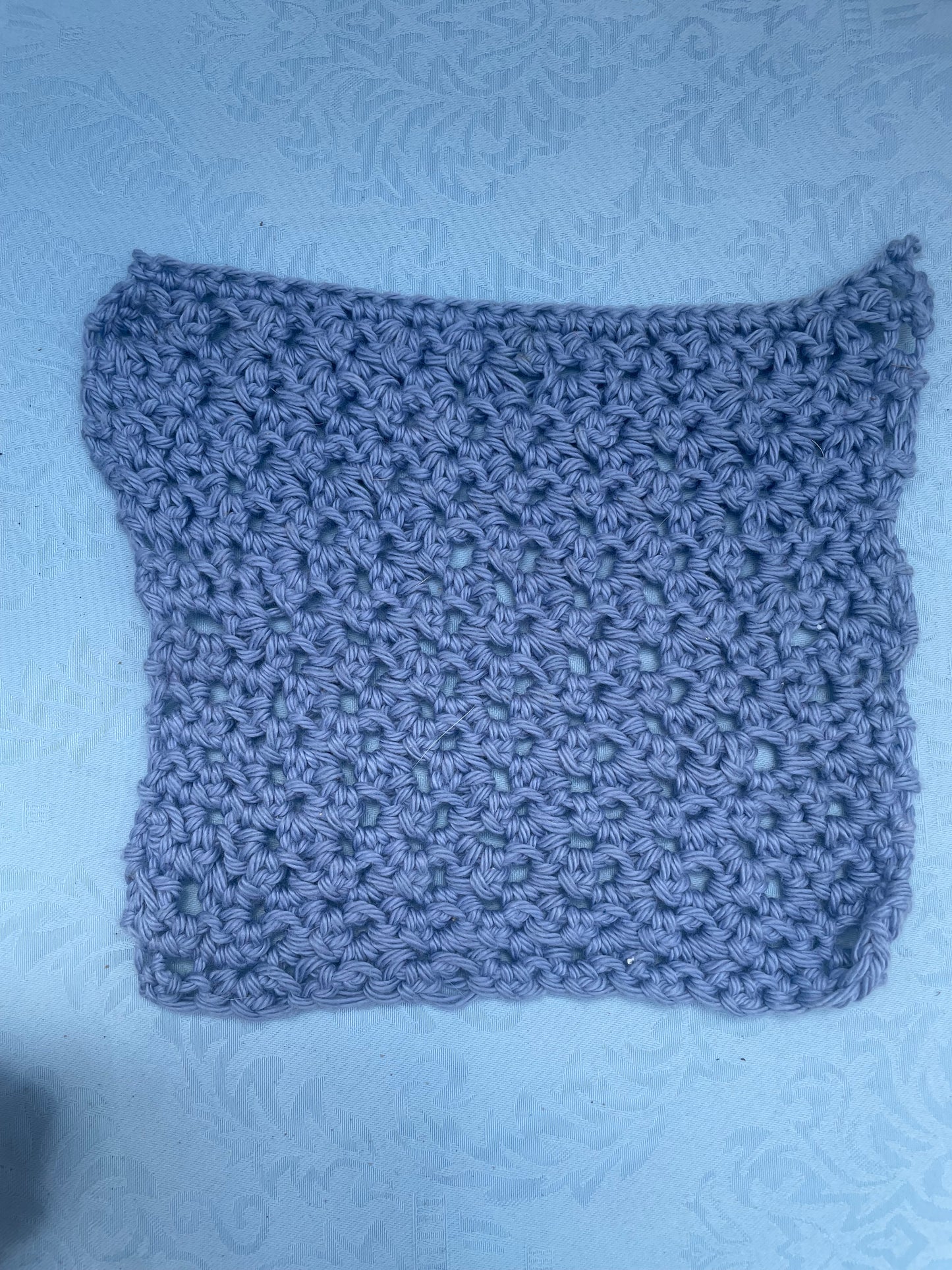 Washcloth