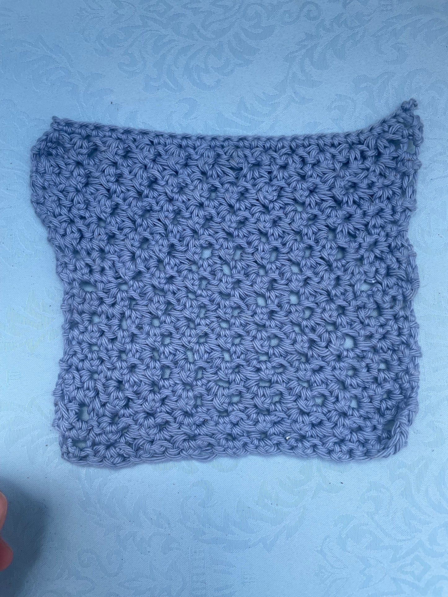 Washcloth