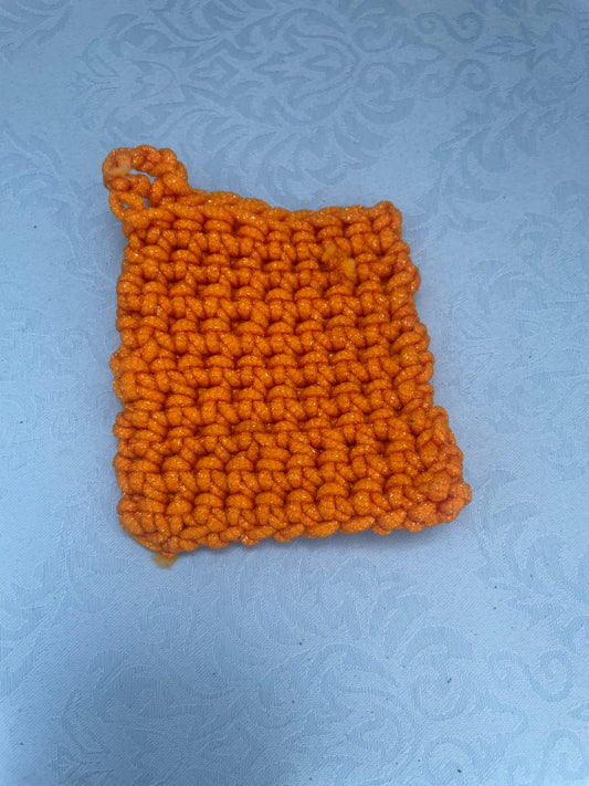 Dish Scrubby