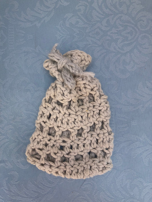 Soap bag
