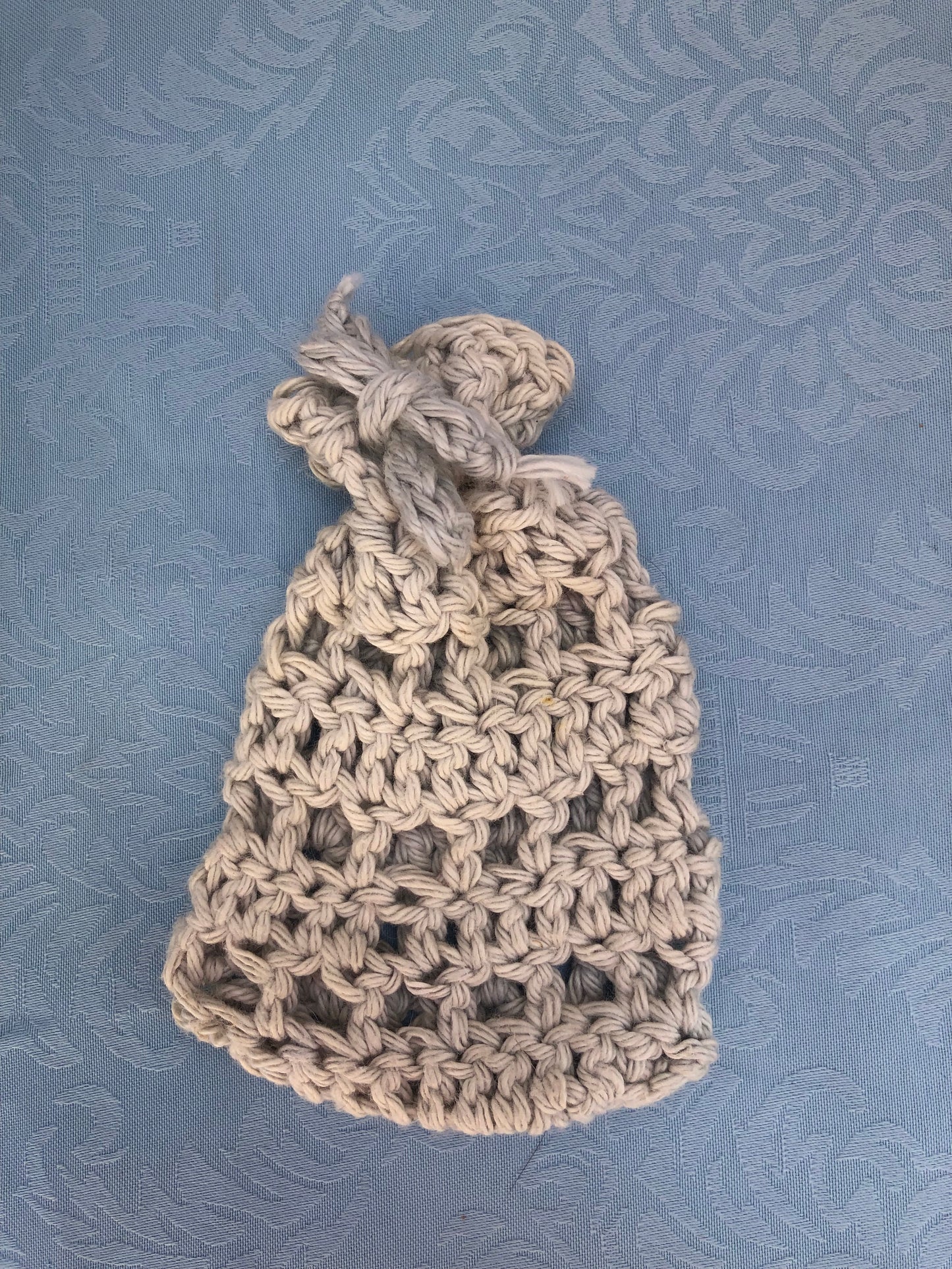 Soap bag