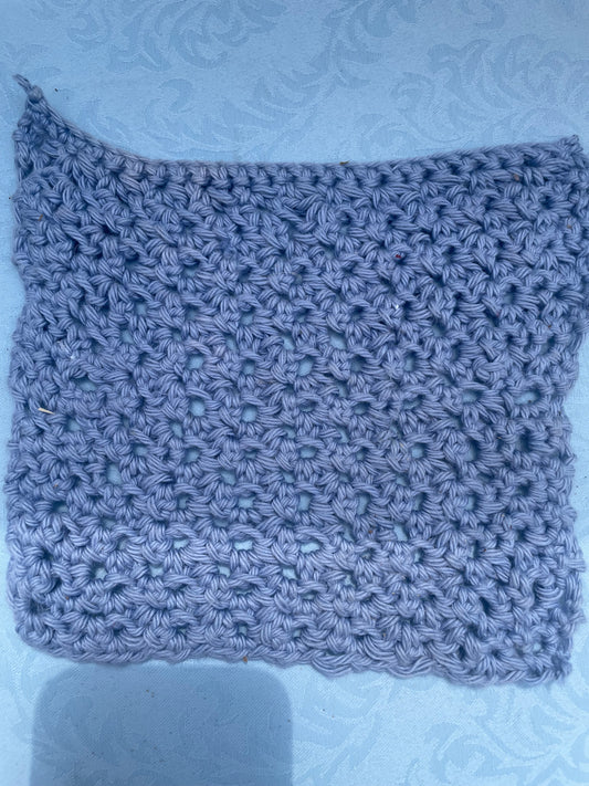 Washcloth