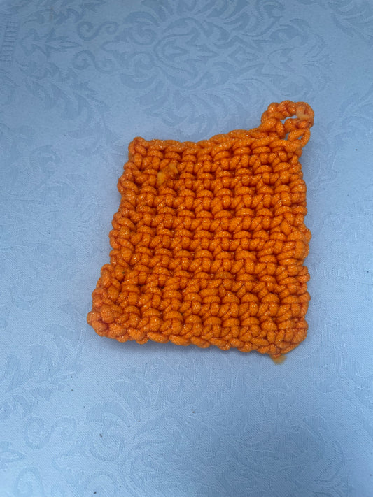 Dish Scrubby