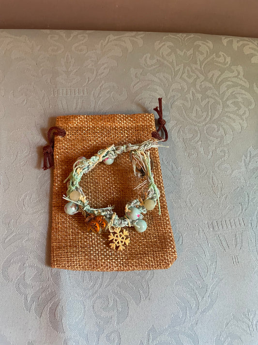 Clasp Rwss bracelet
