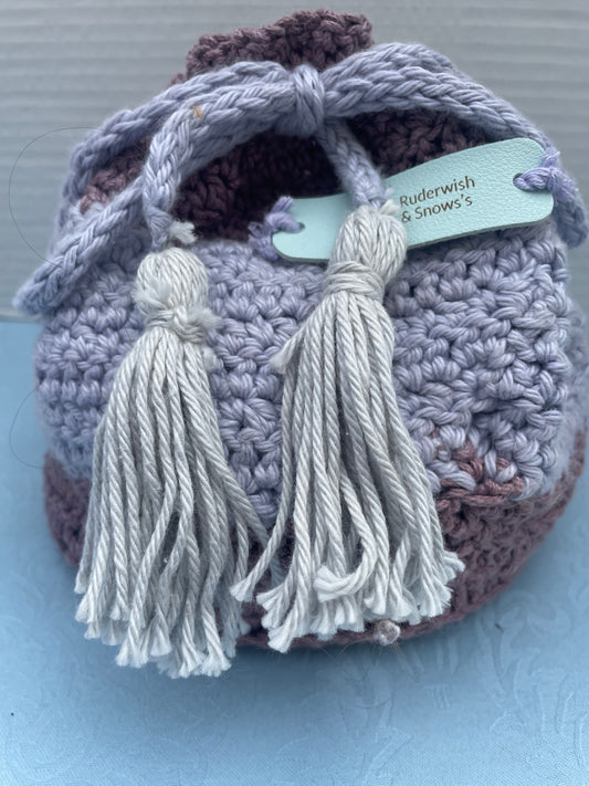 Skin care bag