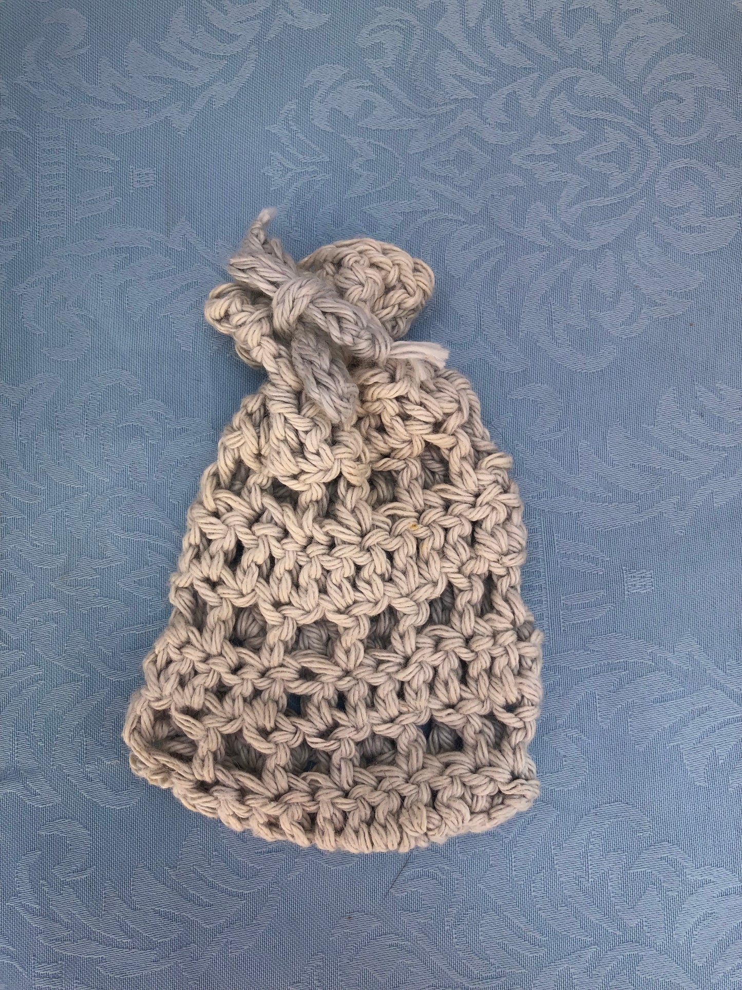 Soap bag